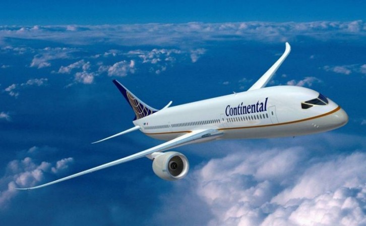 会文镇至澳门机场航空托运
